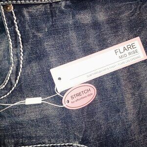 Size 14 True Luck Jeans